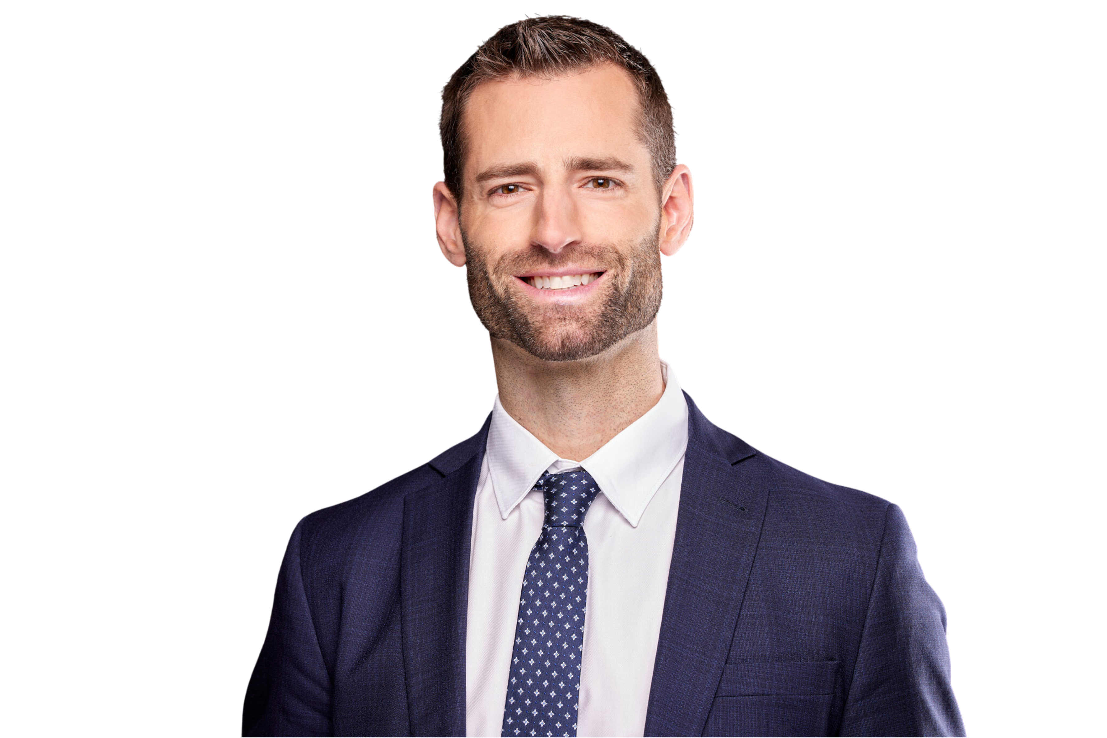 Michael Marcotte, Chief Financial Officer
